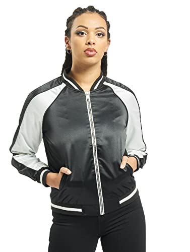 Urban Classics Giacca Souvenir da Donna a 3