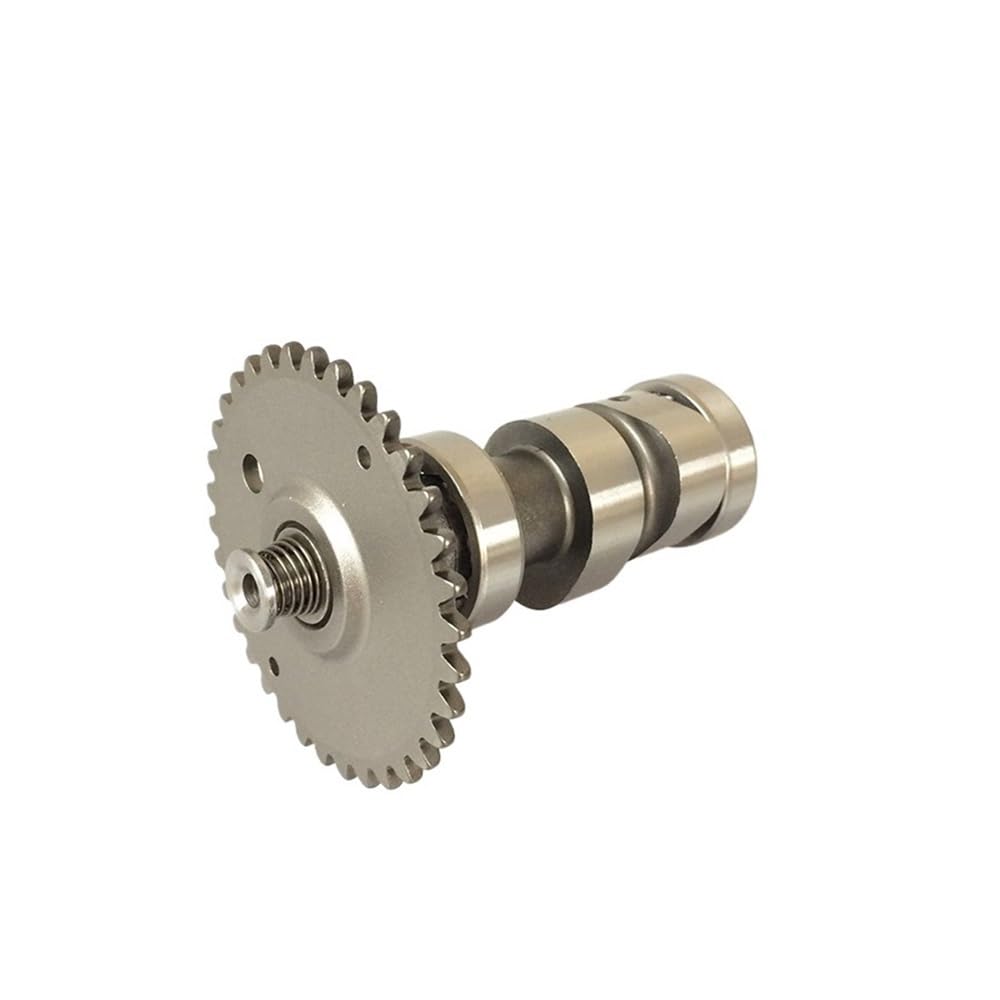 Árbol de levas compatible con 14100-KAB-010 para repuesto de motor CH250 1