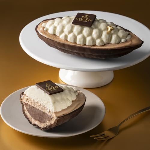 �S�f�B�o(GODIVA) 100���N�L�O�A�C�X�P�[�L �g���]�[�� �`3�̃`���R���[�g���y���ރA�C�X�P�[�L�`�i���َq �X�C�[�c �A�C�X �I�����C���V���b�v����j