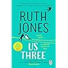 Us-Three-The-instant-Sunday-Times-bestsellerKindle-Edition Us Three: The heart-warming and uplifting Sunday Times bestseller