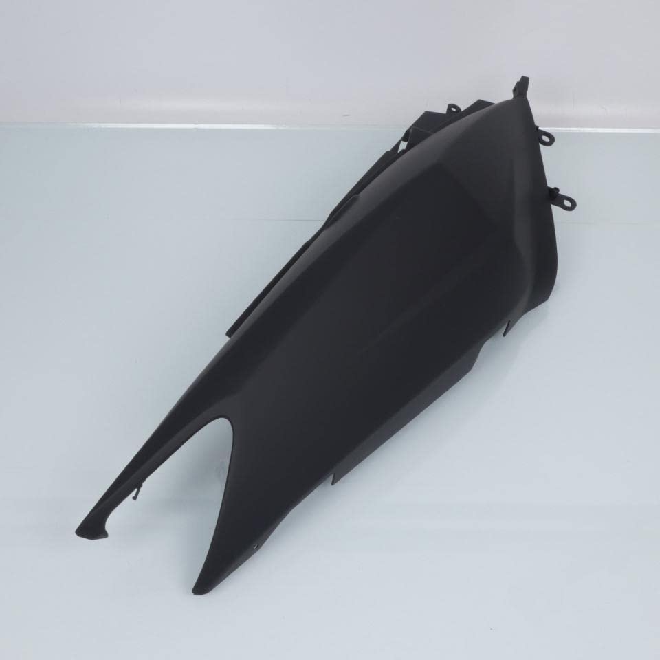 Coque arrière droite P2R rigide compatible T-Max 500 2001-2007