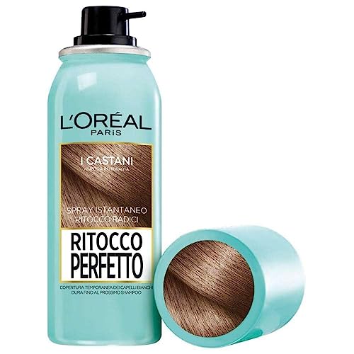 L'Oreal Magic Retouch Root Concealer Spray Brown 75 ml 1 Unité