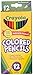 Crayola 68-4012 Colored Pencils, 12-Count, Pack of 2, Assorted Colors