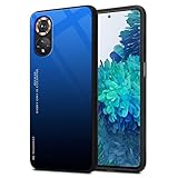 Ultradünnes, kratzfestes Material aus Glas und TPU-Material behält die ursprüngliche Haptik und Funktion bei.