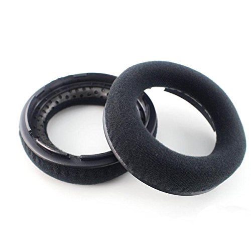 MiCity Replacement Ear Pad Ear Cushion Ear Cups Ear Cover Earpads Repair Parts For Beyerdynamic DT 4 - //coolthings.us