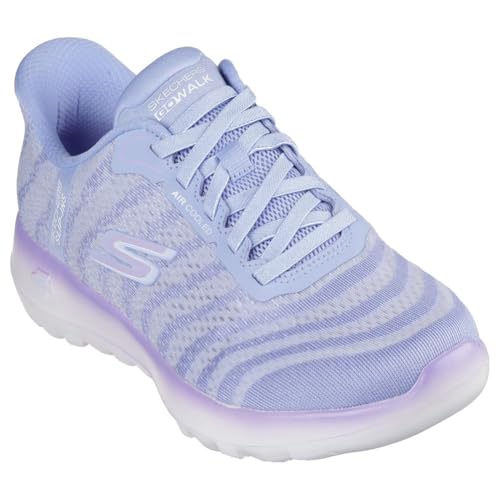 Image of Skechers Women's Go Walk Joy Juneau Hands Free Slip-ins