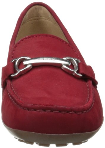 Image of Geox Women's Donna Euro 21 Slip-On Loafer