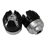 Convient pour les amateurs de moto, les cyclistes et les réparateurs qui priorisent et recherchent des trajets améliorés sans faire de compromis sur les styles