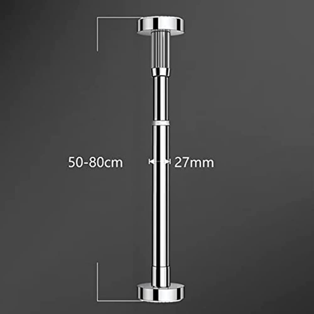 GAESHOW Supporto Per Lavello In Diatomite 27,9x12x3,5 Cm - Vassoio Assorbente Con Piedini In Acciaio, Per Spugne E Sapone, Portata 13,6 Kg, Grigio