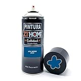 ➡️ PINTURA ANTIOXIDANTE SIN NECESIDAD DE IMPRIMACION Aplicación directa sobre hierro y acero, sin imprimaciones ni minio. Es eficaz incluso directamente sobre superficies oxidadas, con sólo eliminar las partículas sueltas de óxido.