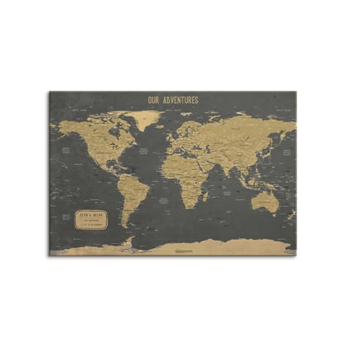 世界地図 インテリア雑貨 アンティーク」の人気商品一覧・価格比較