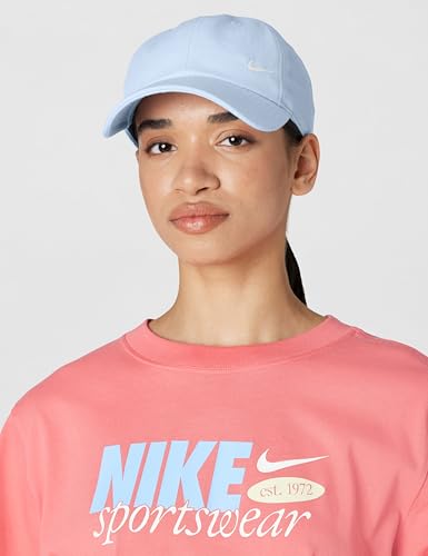 Image of Nike Unisex Adult Club Unstructured Cap Hat | Mens and Womens
