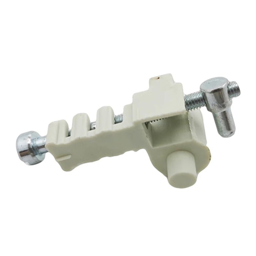 Juego de 10 tornillos tensores de cadena para motosierra MS180 MS170 018 017 MS 180 170 piezas de repuesto para motosierra de jardín