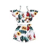 Sommer Babyset perfekt für Babypartygeschenk, Geburtstagsfeier, Weihnachten, Strand Urlaub, Fotografieren usw.