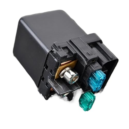 Relais solénoïde de démarreur 35850-MFL-003 pour VFR800 VT750 Shadow CTX1300