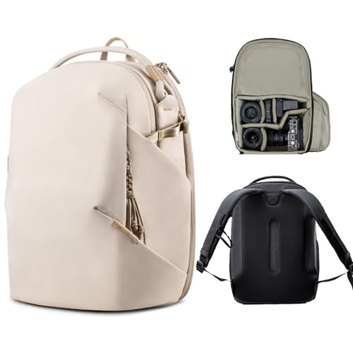 Image of PGYTECH OneGo Lite Camera Backpack for Photographer