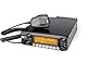 Funkamateurstation Jopix AT-5555N II, AM, FM, SSB 10M CW TRX 28-29,7 MHz, VOX, Roger Beep, 13,8V