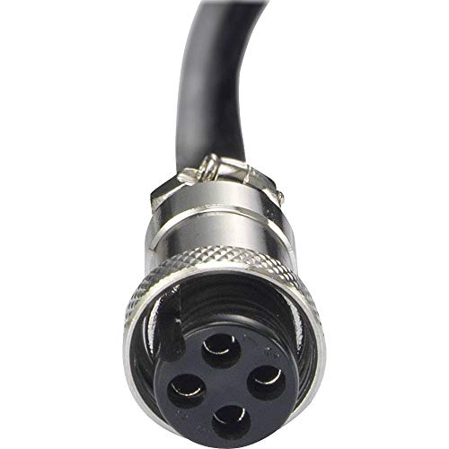 TOOLCRAFT 1953677 Soldeerbout 90 W - Afbeelding 4