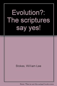 Unknown Binding Evolution?: The scriptures say yes! Book