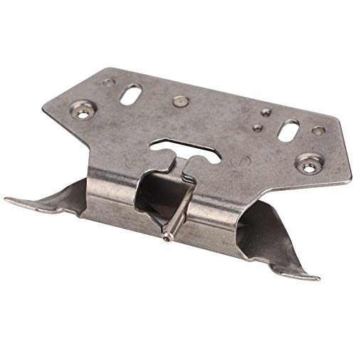 Bico de alimentação estável de longa vida útil prática, peça de máquina de tricô, SK580 SK280 SK325