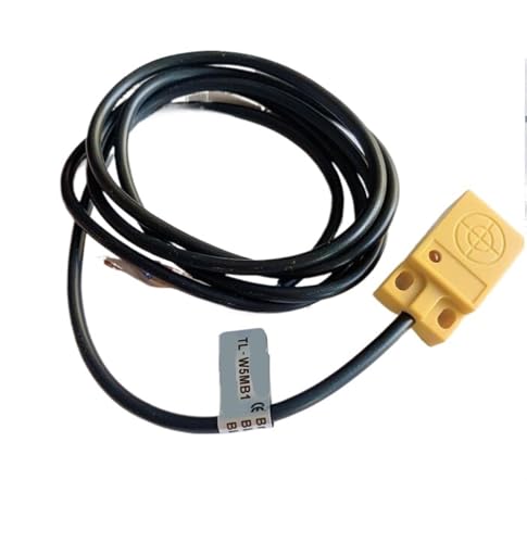 Inductive Proximity Switch Sensor TL-W5MB1 TL-W5MB2 TL-W5MC1 TL-W5MC2 3 Wire(TL-W5MB1 PNP NO)