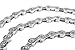 KMC X11 11-Speed Chain| Mountain Bike/Road/Gravel | Compatible with All Major Brands | Missing Link Included | Nickel-Black