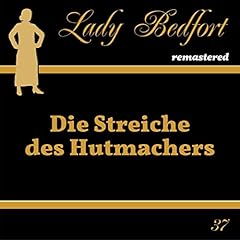 Couverture de Die Streiche des Hutmachers