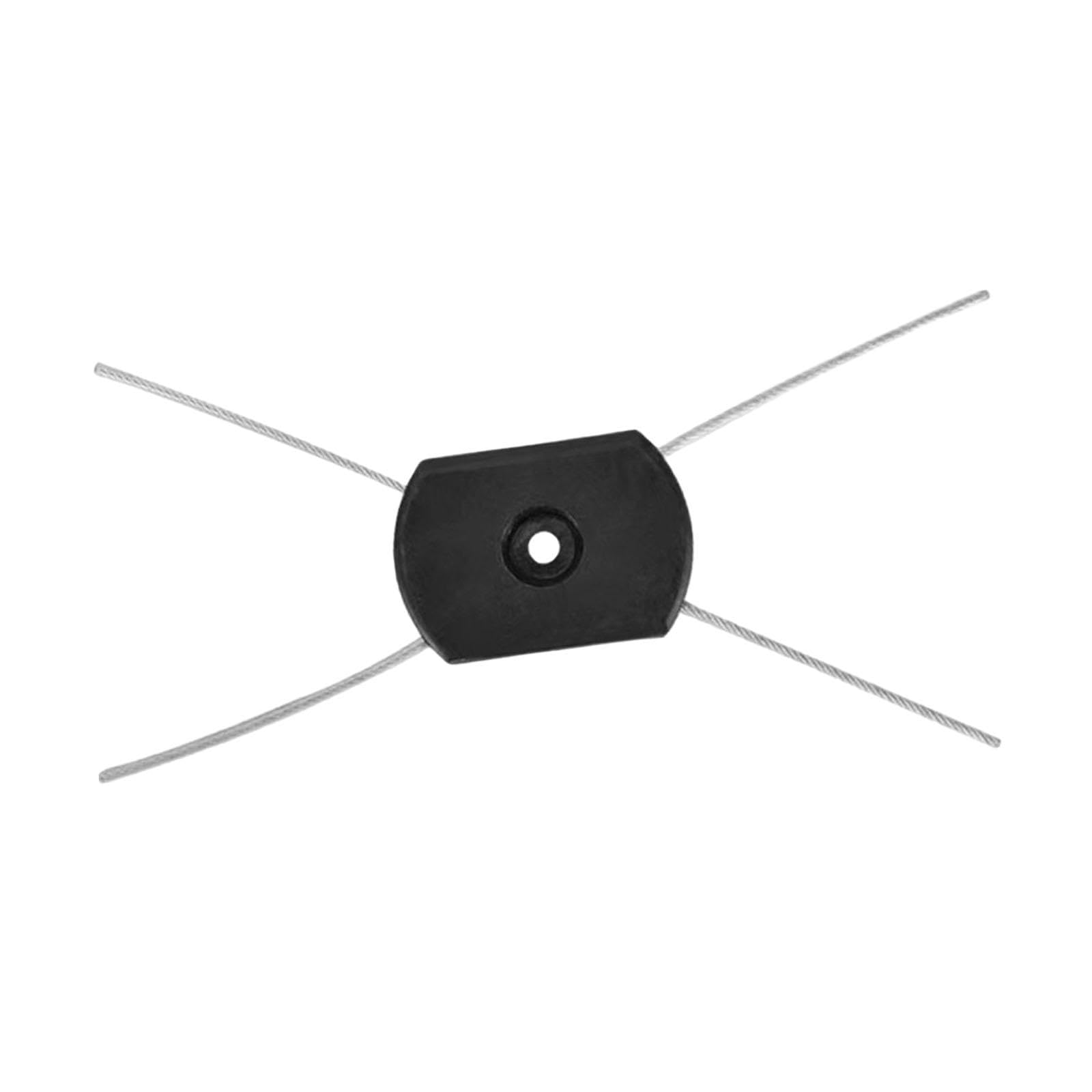 Grass Trimmer Head Parts String Trimmer Head for Lawn Grassing Garden Plants|Home and Garden Decoration Items, Tools for Home, Home and Garden, Kitchen Hardware and Accessories|-image-15