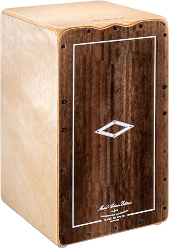 MEINEL カホン ブラック 型名不明 マイネル 411d8sCQZ8L.jpg