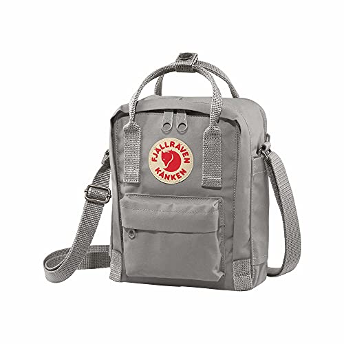 Image of Fjallraven Kanken Sling Crossbody Bag, Compact Lightweight Shoulder Pack for Travel and Everyday Carry