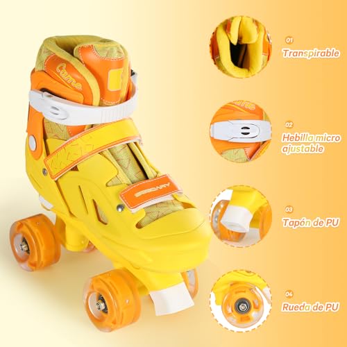 Patinetas, Toy patin niños Marca CEWOOS (3)