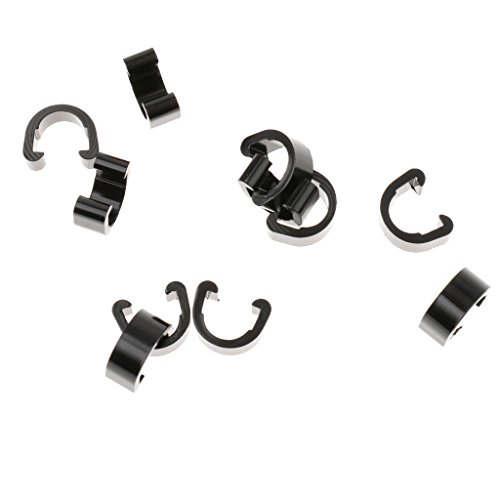 Sconosciuto Generic Guida del Tubo Guaina in