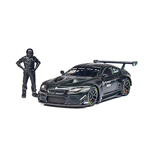 Image of Max 1:64 Scale Figure for Diorama (3cm Height)