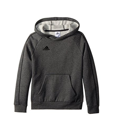 adidas Kids' Core 18 Hoodie