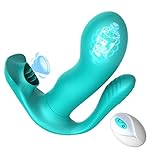 ❤ EMBALABLE Y OCULTO: acceso flexible, tamaño perfecto. El embalaje discreto protegerá su privacidad.