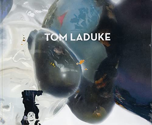 Tom Laduke 1949327485 Book Cover