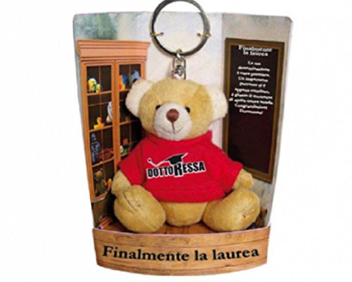  TEDDY DOTTORESSA
