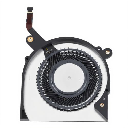 Ventilateur CPU GPU pour XPS 13 7390 2 en 1 pour travailler au calme