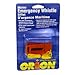 LOGISTI 976OS Marine Emergency Whistle w/Lan
