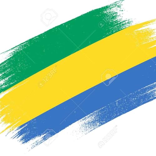 LA TCHAM DOMINE LE MONDE 🇬🇦 BY DJ BOBO STAR