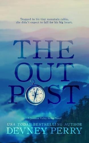 The Outpost (Jamison Valley)