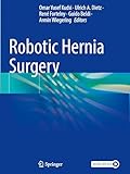 Robotic Hernia Surgery