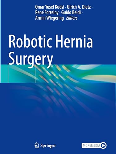Robotic Hernia Surgery