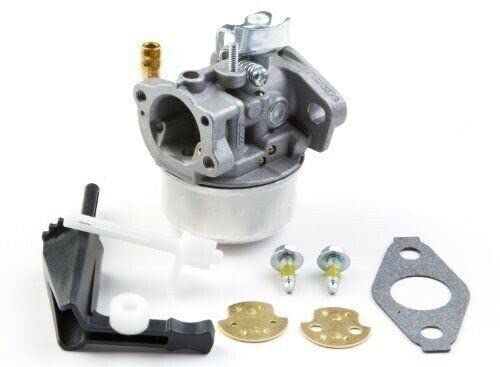 BMotorParts Carburetor Carb for Craftsman Rear-Tine Tiller Model# 917.296040 917296040