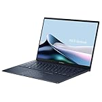 ASUS Zenbook 14 UX3405CA 14" FHD Touchscreen Laptop, Intel Core Ultra 7 255H, 16GB RAM, 512GB SSD, Intel Arc Graphics, Windows 11 Home, Thin & Light Ultrabook Notebook - Image 2