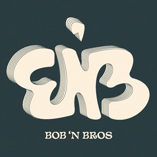 Couverture de Bob 'n Bros Podcast