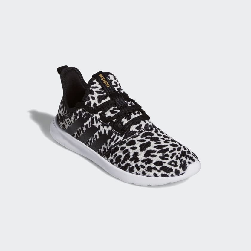 Image of adidas Women's Cloudfoam Pure Running Shoe