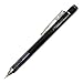 Tombow Mono Graph Shaker Mechanical Pencil 0.3mm, Black Body (SH-MG11R3)