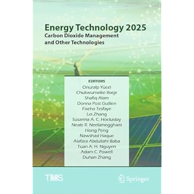 Energy Technology 2025