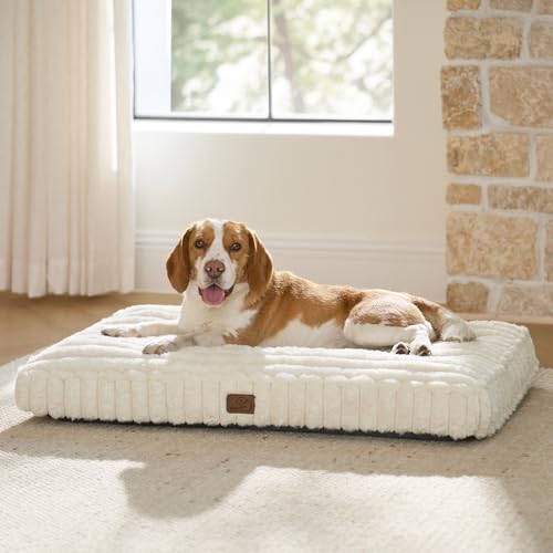 Bedsure Large Dog Bed